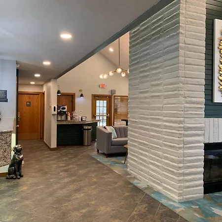 Mainstay Suites Springfield South - Battlefield Rd